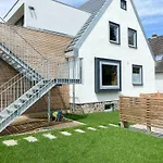 Storchennest Scharbeutz